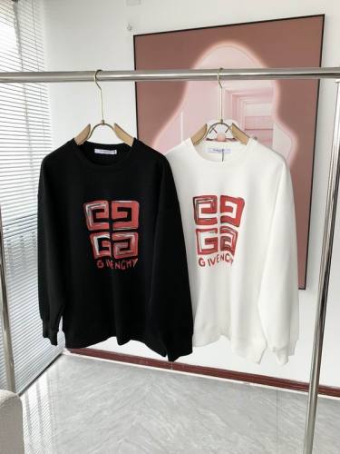 Givenchy men Hoodies-610(XS-L)