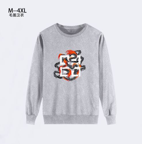 Givenchy men Hoodies-623(M-XXXXL)