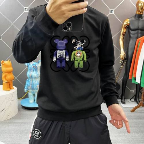 Loewe men Hoodies-189(M-XXXXL)