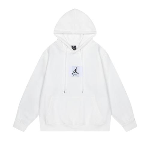 Jordan men Hoodies-075(M-XXL)