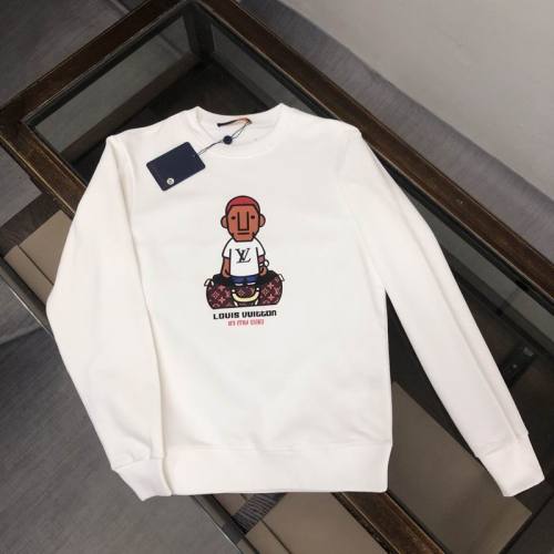 LV men Hoodies-2362(XS-L)