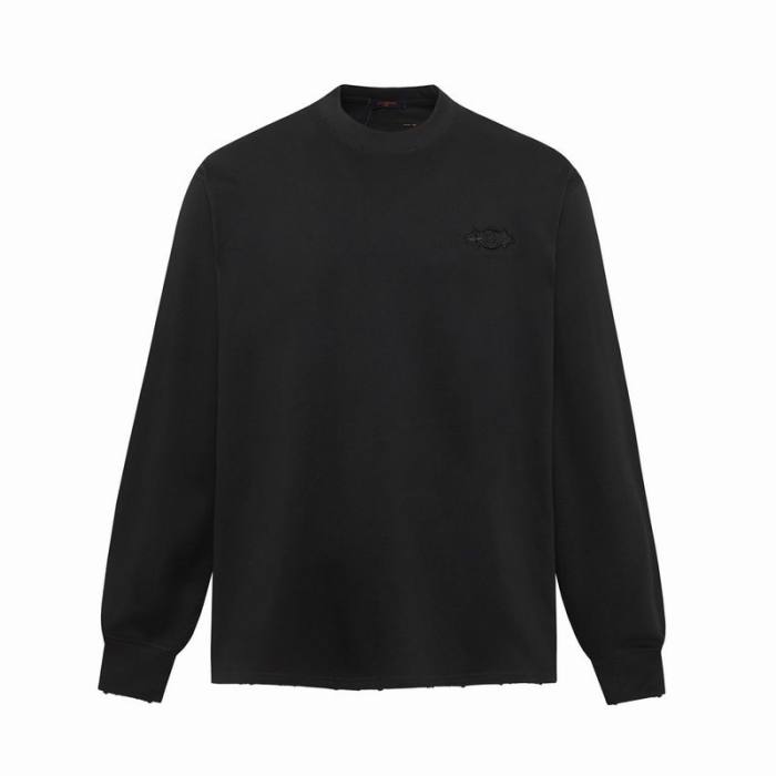 LV men Hoodies-2218(XS-L)
