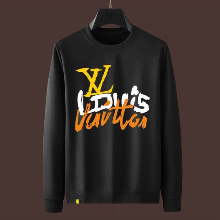 LV men Hoodies-2141(M-XXXXL)