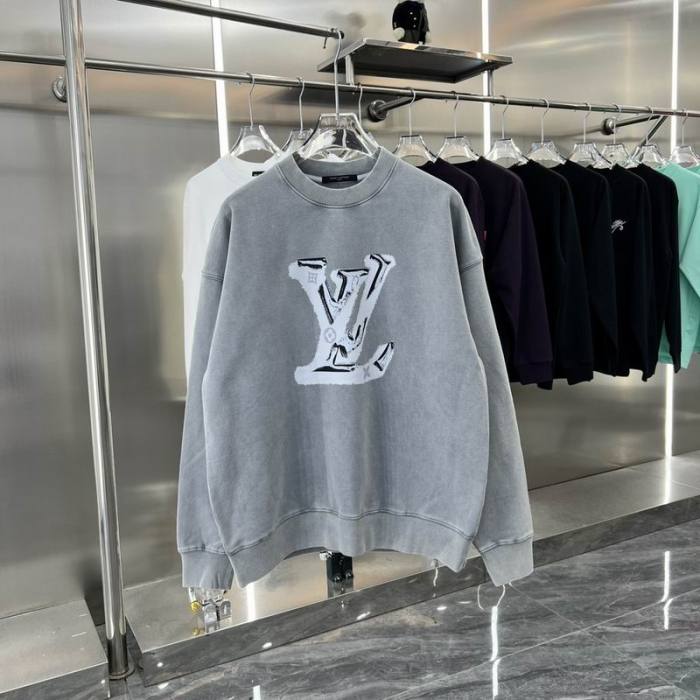 LV men Hoodies-2176(S-XXL)