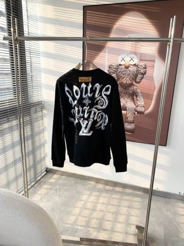 LV men Hoodies-2262(XS-L)