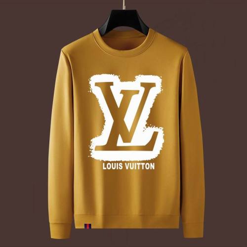 LV men Hoodies-2137(M-XXXXL)