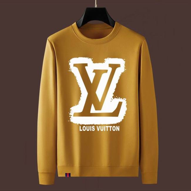 LV men Hoodies-2137(M-XXXXL)