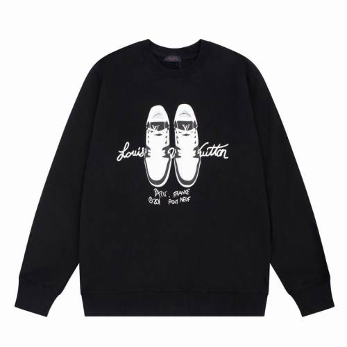 LV men Hoodies-2248(XS-L)