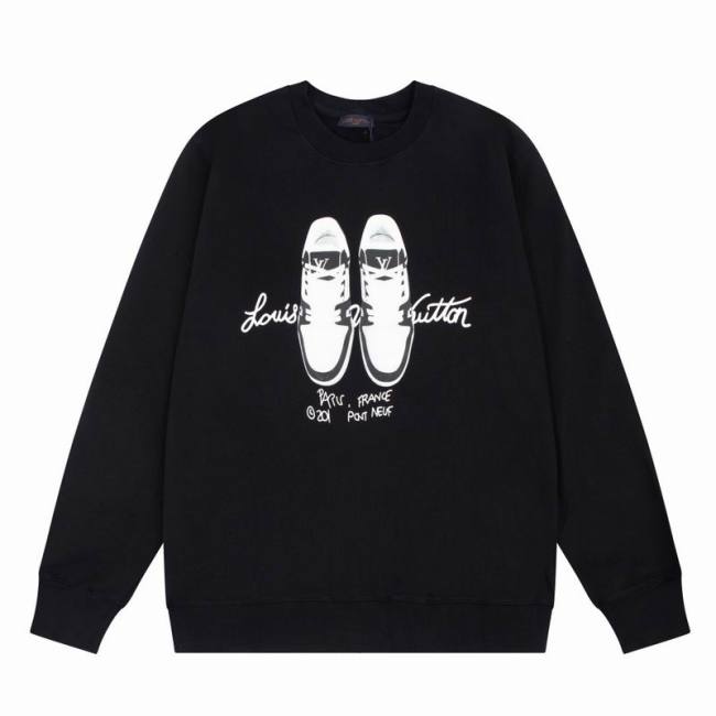 LV men Hoodies-2248(XS-L)
