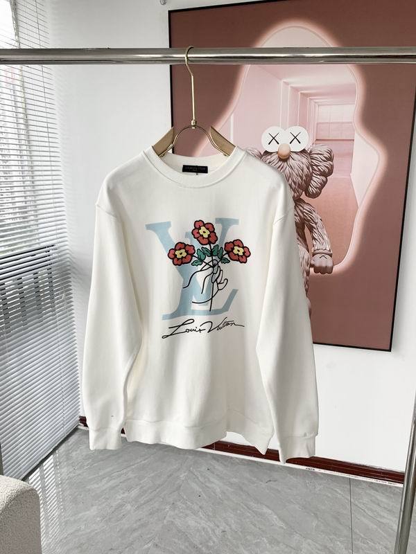 LV men Hoodies-2322(XS-L)