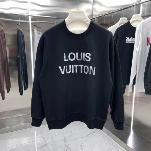 LV men Hoodies-2163(S-XXL)