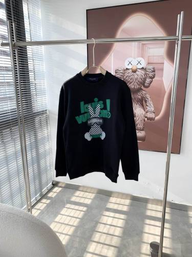 LV men Hoodies-2276(XS-L)