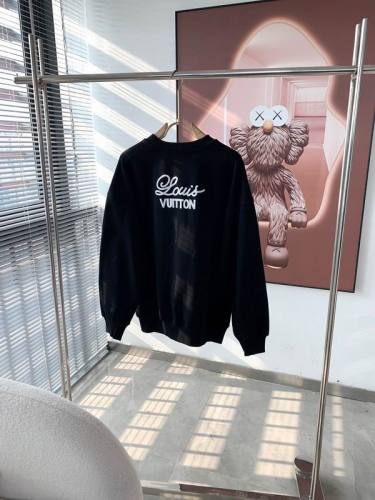 LV men Hoodies-2256(XS-L)