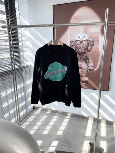 LV men Hoodies-2270(XS-L)