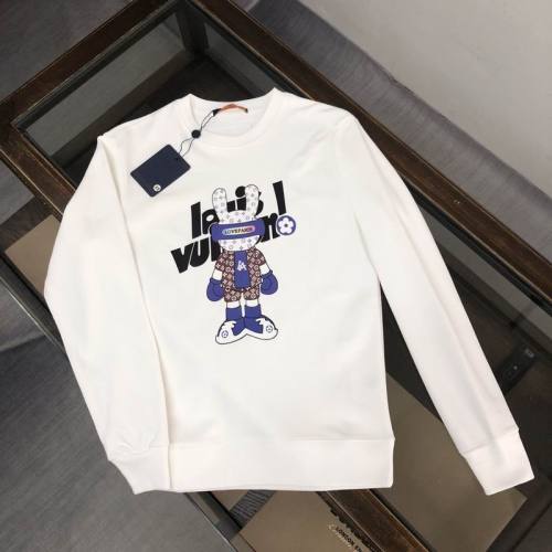 LV men Hoodies-2338(XS-L)