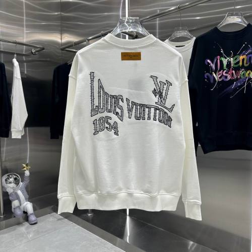 LV men Hoodies-2173(S-XXL)