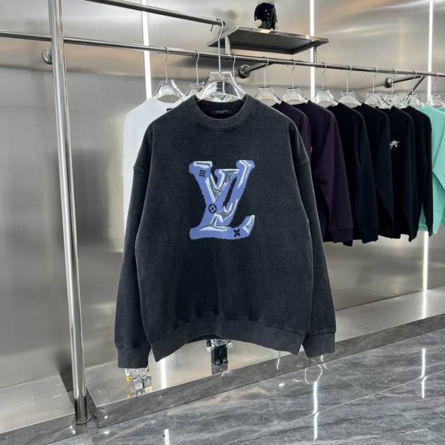 LV men Hoodies-2174(S-XXL)