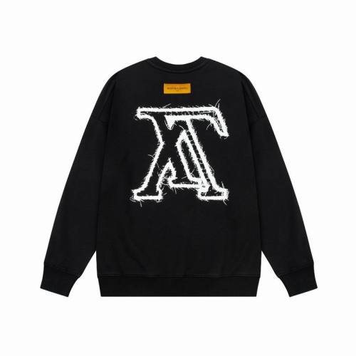 LV men Hoodies-2198(XS-L)