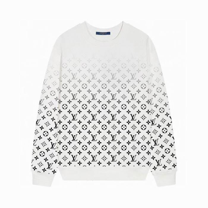 LV men Hoodies-2246(XS-L)