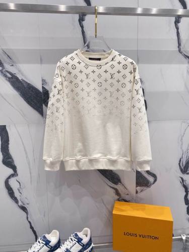 LV men Hoodies-2244(XS-L)