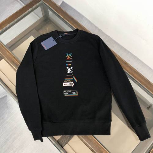 LV men Hoodies-2386(XS-L)