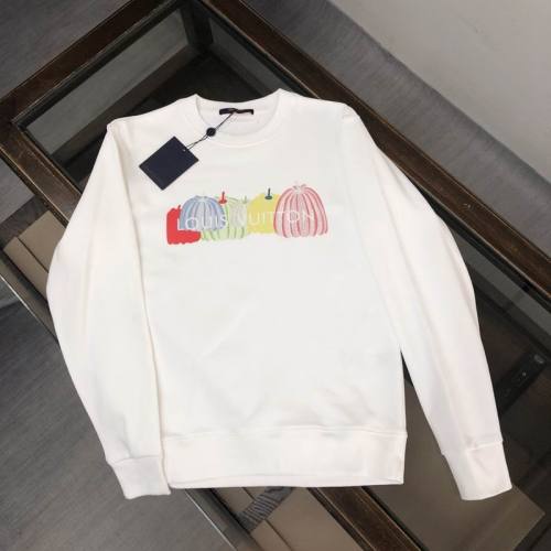 LV men Hoodies-2379(XS-L)