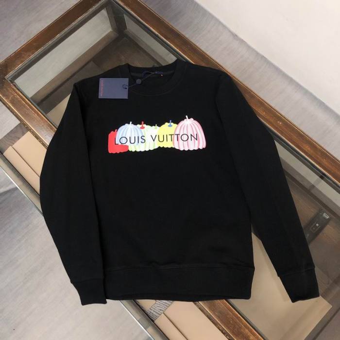 LV men Hoodies-2378(XS-L)