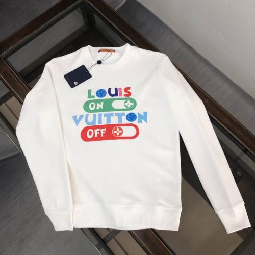 LV men Hoodies-2354(XS-L)