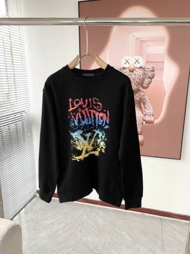 LV men Hoodies-2326(XS-L)
