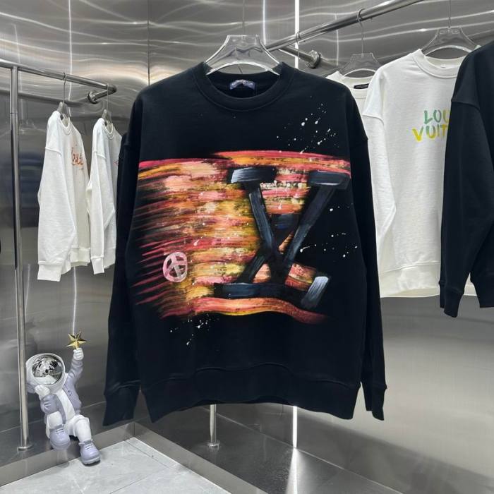 LV men Hoodies-2178(S-XXL)