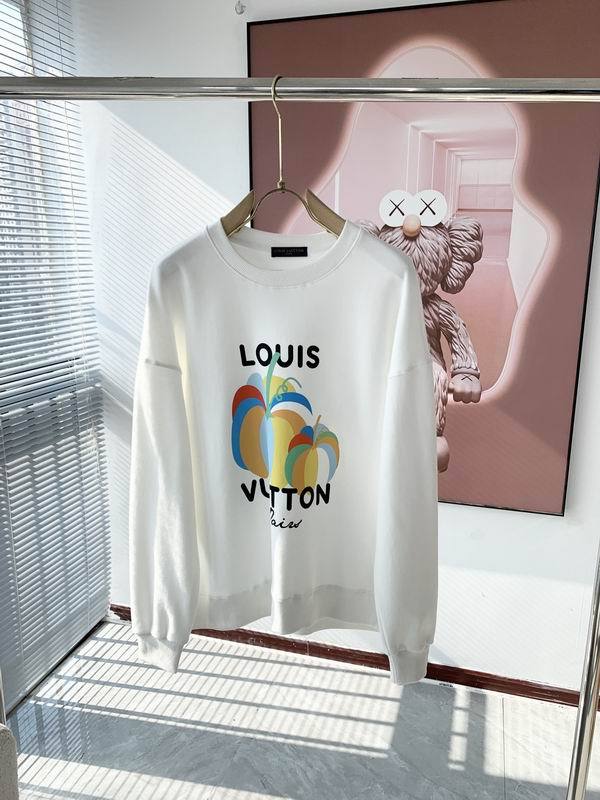 LV men Hoodies-2313(XS-L)