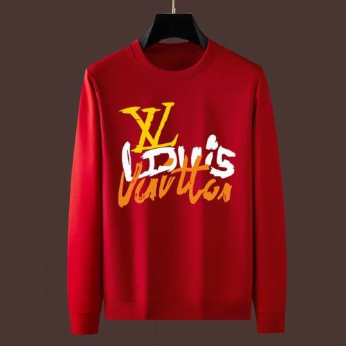 LV men Hoodies-2142(M-XXXXL)