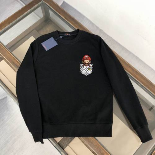 LV men Hoodies-2390(XS-L)
