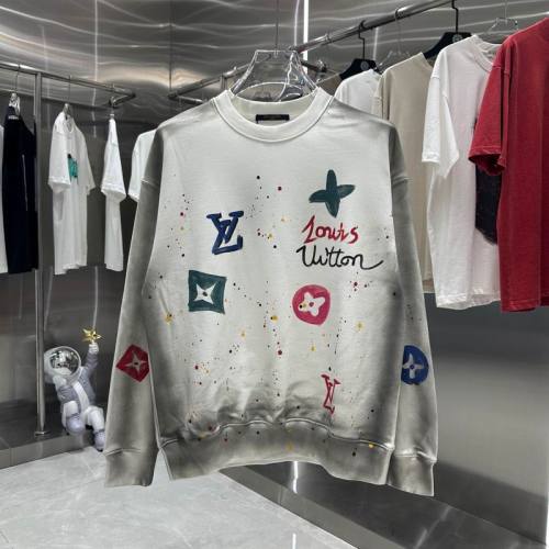 LV men Hoodies-2184(S-XXL)