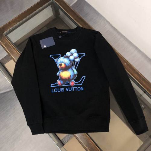 LV men Hoodies-2345(XS-L)