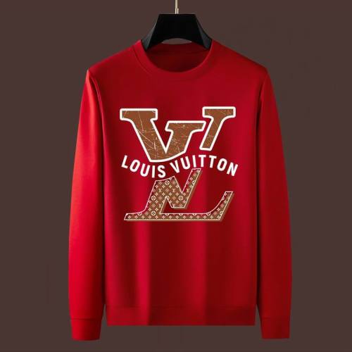 LV men Hoodies-2154(M-XXXXL)