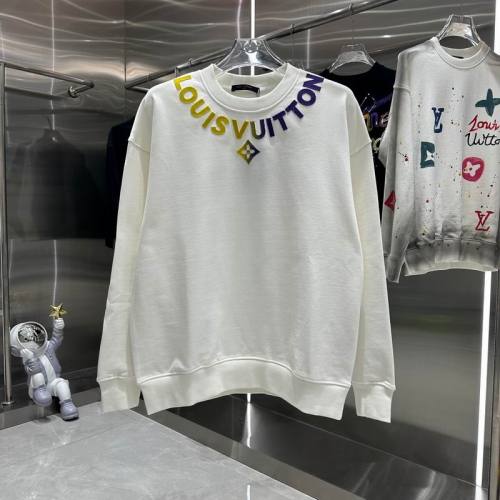LV men Hoodies-2192(S-XXL)