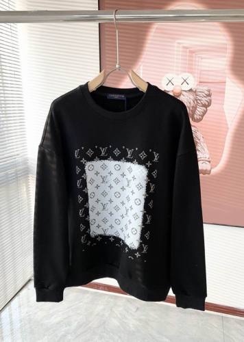 LV men Hoodies-2298(XS-L)
