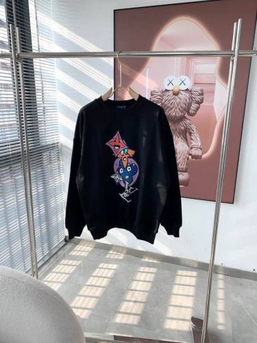 LV men Hoodies-2255(XS-L)