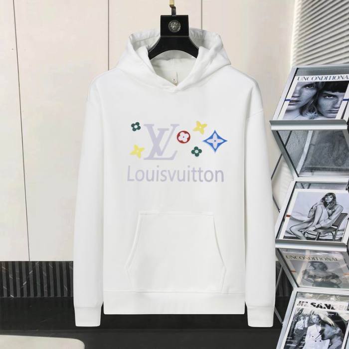 LV men Hoodies-2139(M-XXXXL)