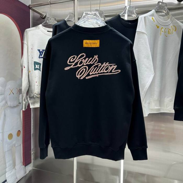 LV men Hoodies-2167(S-XXL)