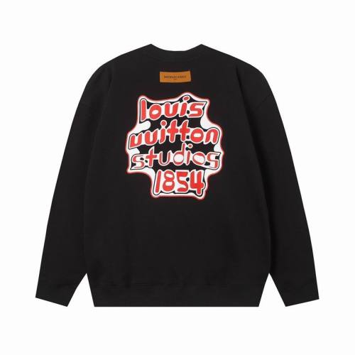 LV men Hoodies-2235(XS-L)