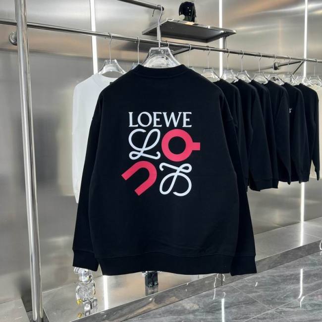 Loewe men Hoodies-211(S-XXL)