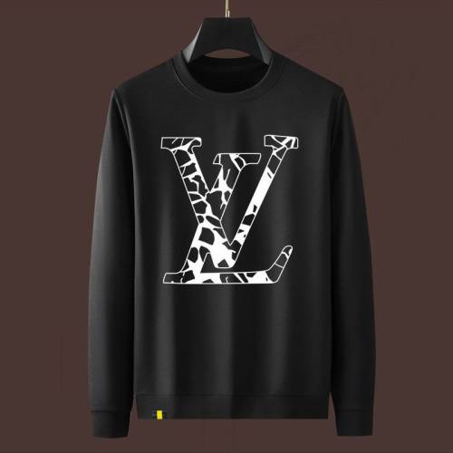 LV men Hoodies-2147(M-XXXXL)