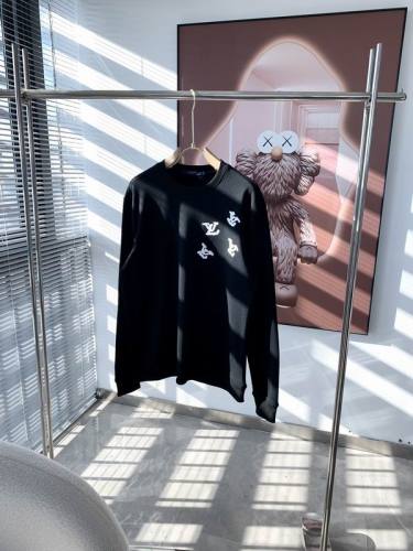 LV men Hoodies-2266(XS-L)
