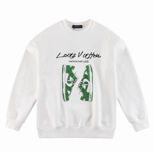 LV men Hoodies-2249(XS-L)