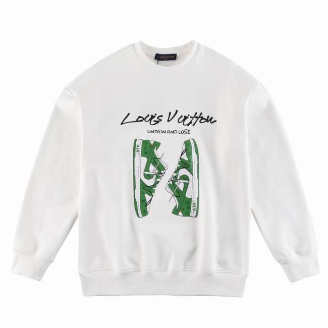 LV men Hoodies-2249(XS-L)