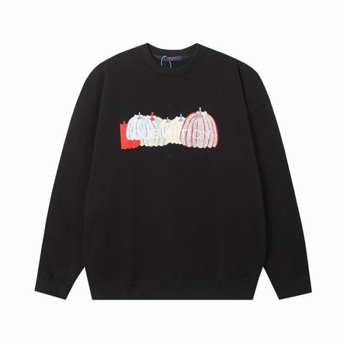 LV men Hoodies-2231(XS-L)