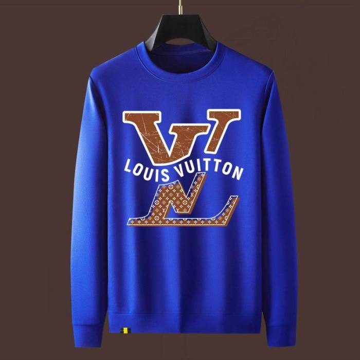 LV men Hoodies-2155(M-XXXXL)