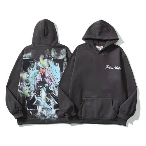 The North Face men Hoodies-124(M-XXL)